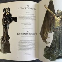 Fin De Siecle Masterpieces from the Silverman Collection アール・ヌーヴォー名品集 fin de sicle masterpieces 洋書_画像10