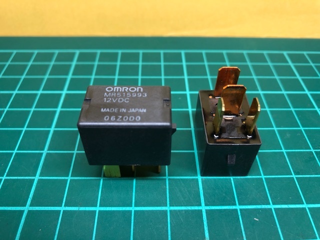 2025年最新】Yahoo!オークション -リレー 12v オムロン(自動車 2025年最新】Yahoo!オークション -リレー 12v オムロン(自動車