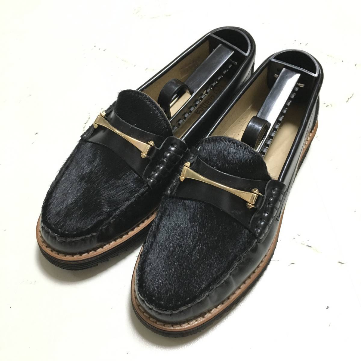 2023年最新】ヤフオク! -ビアンカローファーの中古品・新品・未使用品一覧