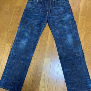 12AW WTAPS BLUES TRASH