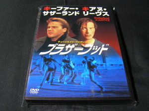 **ティーンエイジ・バイオレンス、ブラザーフッド(1986)**のDVD(レンタル用ではありません)