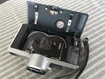 【超希少品】　★ FUJICA ／ 富士フィルム ★　Single8　AX100　昭和レトロ　8mmフィルムカメラ　1973年製_画像5