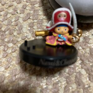 ONE PIECE ワンピース ワンピースコレクション フィギュア ミニフィギュア