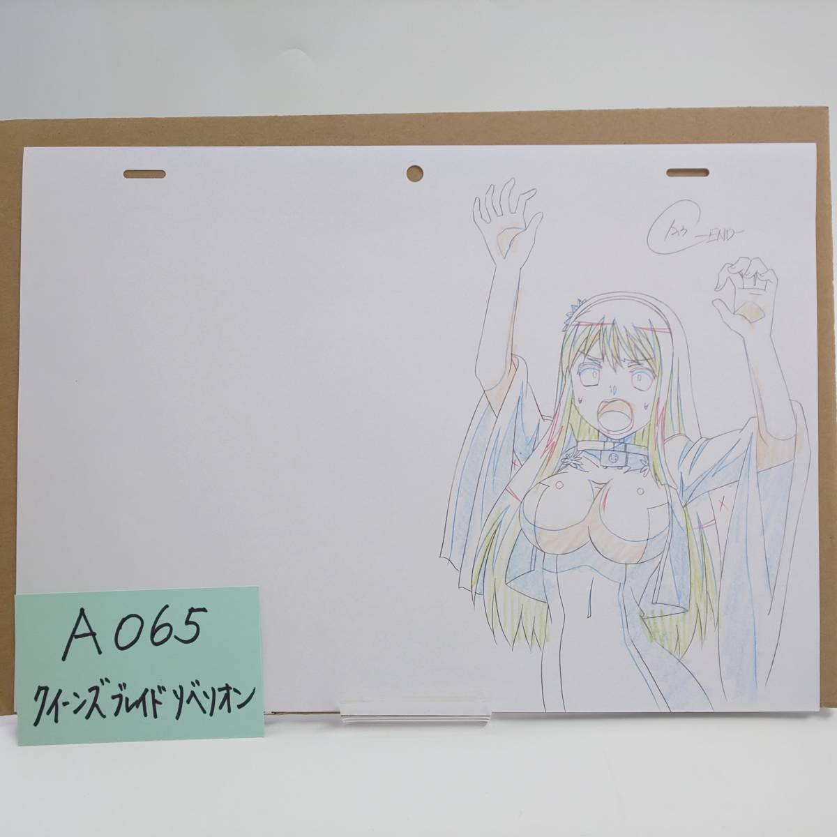 2025年最新】Yahoo!オークション -クイーンズブレイド 原画 2025年最新】Yahoo!オークション -クイーンズブレイド 原画