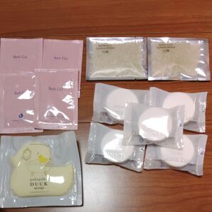 バスセット バスソルト