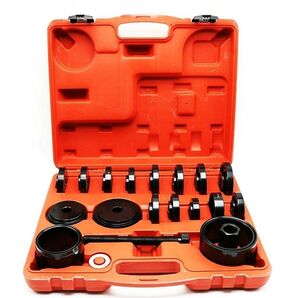 フロント ホイール ハブ ベアリング ツール 23p 油圧プレス アタッチメント ベアリング プーラー ベアリング 抜き 交換