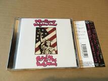 Mr.Rogers Neighborhood●国内盤:帯付き「Radical Music For Docile Minds」●Bob Rogers,MARBLE SHEEP,Blue Cheer_画像1