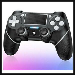 ★1点限り★ PS4 コントローラー ワイヤレスコントローラーBluetooth