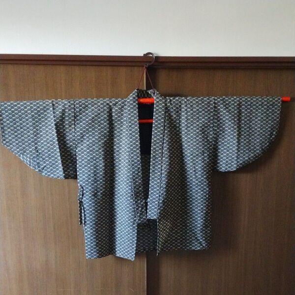 USED レディース 甚平