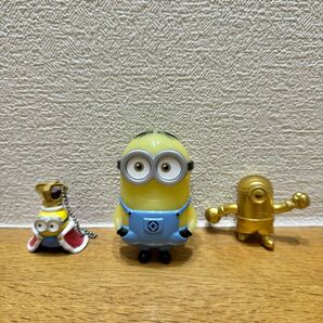 ミニオン セット