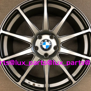 BMW X1 E84 新品 スペンサー SE-3 19インチ タイヤホイール 225/40R19 MBR 4本セット①