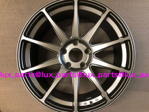 BMW 6シリーズ F12/F13/F06 新品 スペンサー SE-3 19インチ タイヤホイール 245/40R19 MBR 4本セット①_画像3