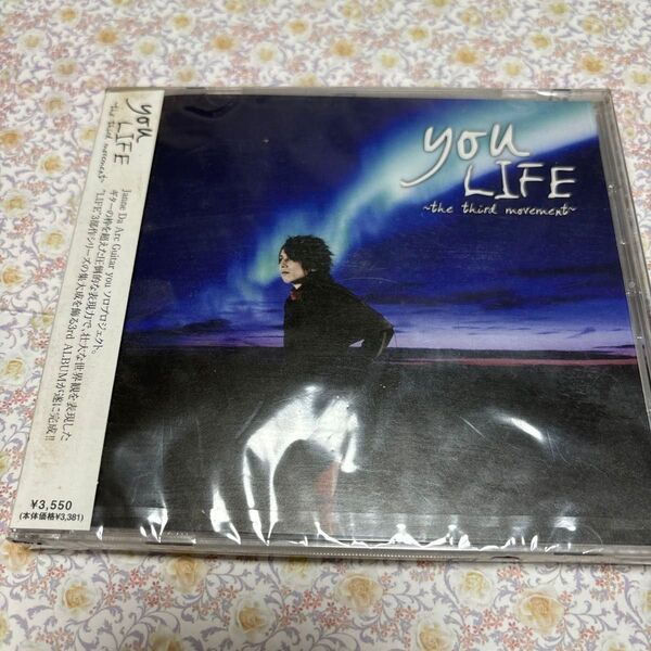 you/LIFE −the third movement−