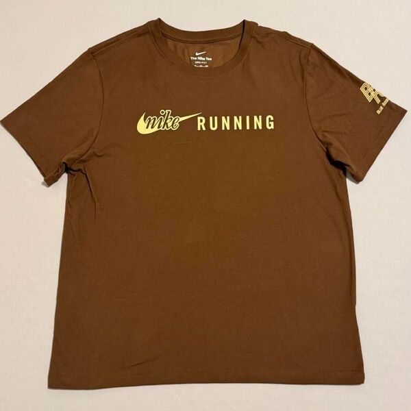 新品 NIKE ナイキ メンズ レディース 半袖 Tシャツ L