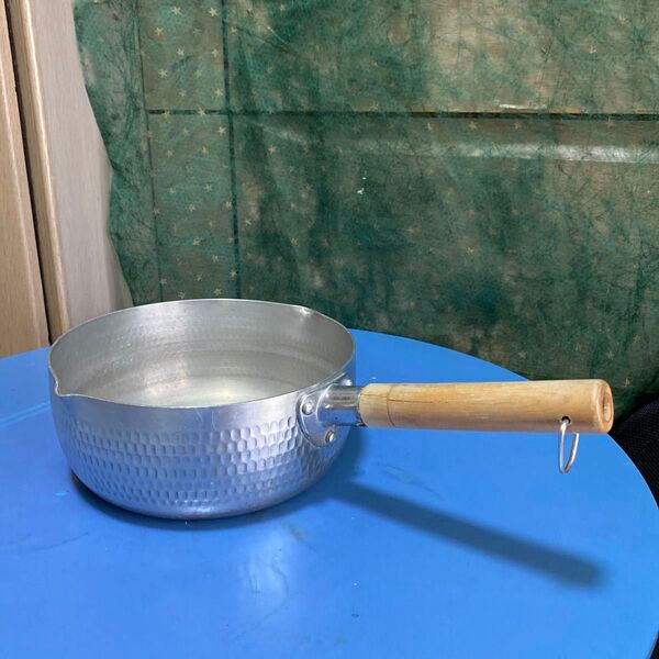 片手鍋雪平鍋20cm ソースパン