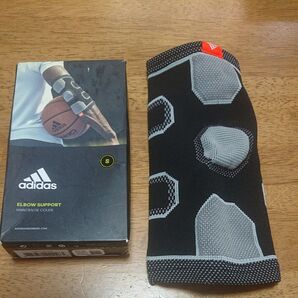 adidas エルボーサポート Sサイズ