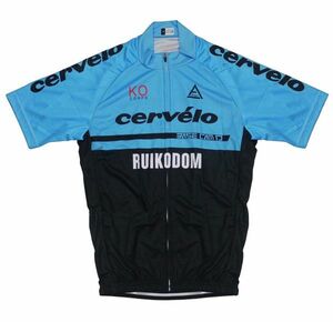  new goods replica Pro team uniform No28 XXL size Canada cycle jersey short sleeves men's cycling bicycle MTB road bike 