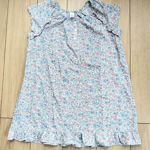 GAP KIDS 130 ワンピース
