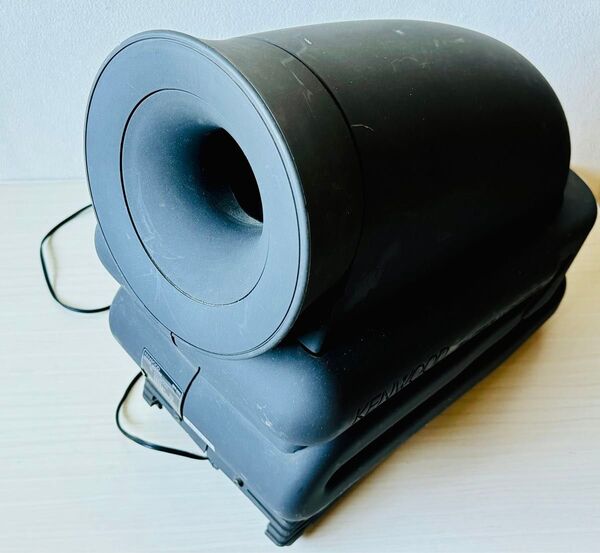 KENWOOD SUPER WOOFER SW-05 ウーファー