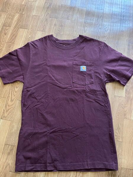 carhartt Tシャツ