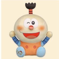 激レア！ カワイイ♪藤子不二雄 キャラクタードラえもん 大きな