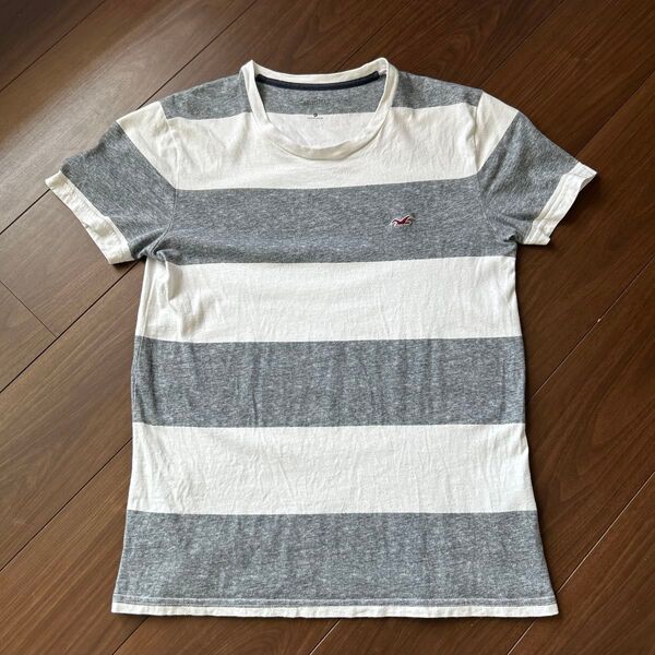 ホリスター アバクロ Tシャツ メンズ レディース