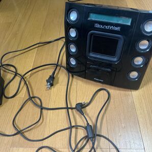sound wall iPodプレイヤー