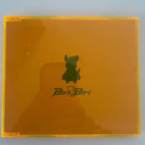 ※CD・歌詞カードのみ※ YOASOBI ヨアソビ/Biri-Biri ※ポケモン、ポケットモンスター