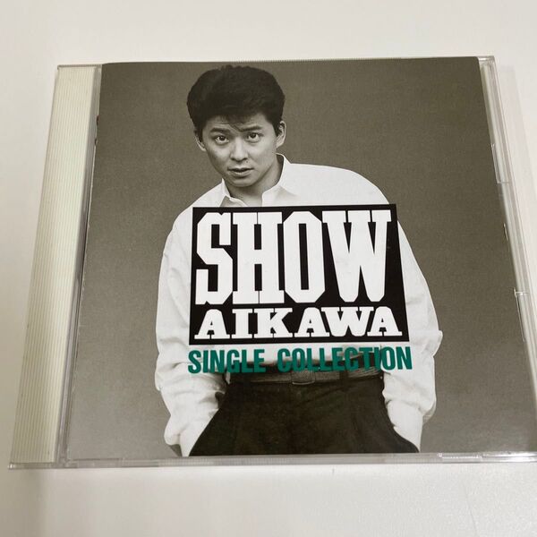 ※CD ベスト盤※哀川翔/シングルコレクション※一世風靡セピア Vシネマ Best