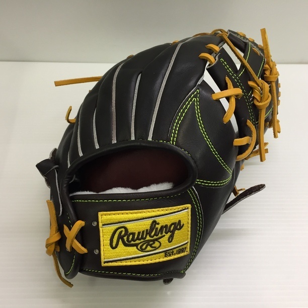 Yahoo!オークション -「(ローリングス rawlings)」(外野手用 Yahoo!オークション -「(ローリングス rawlings)」(外野手用