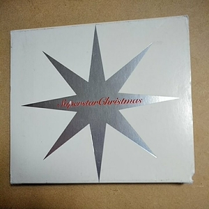 スーパースター・クリスマス　CD　　　　,S
