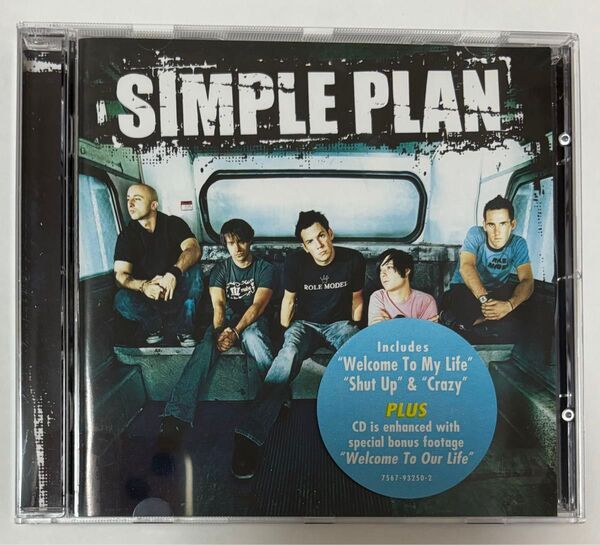 【輸入盤】 Still Not Getting Any/シンプルプラン(Simple Plan)