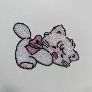 うちわデコ デコうちわパーツ