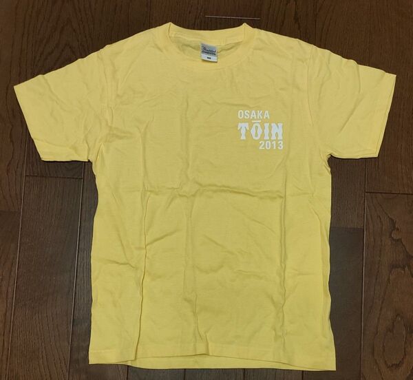 大阪桐蔭 応援 Tシャツ 綿100% 160センチ