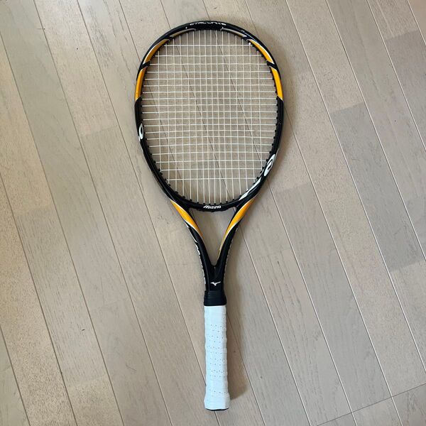 MIZUNO硬式ラケット300g