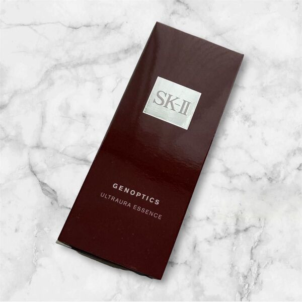 SK-II ジェノプティクス ウルトオーラ エッセンス 75ml