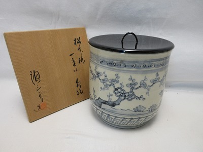 2025年最新】Yahoo!オークション -安南 水指の中古品・新品・未 2025年最新】Yahoo!オークション -安南 水指の中古品・新品・未
