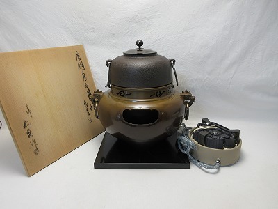 2025年最新】Yahoo!オークション -風炉 電熱 釜の中古品・新品 2025年最新】Yahoo!オークション -風炉 電熱 釜の中古品・新品