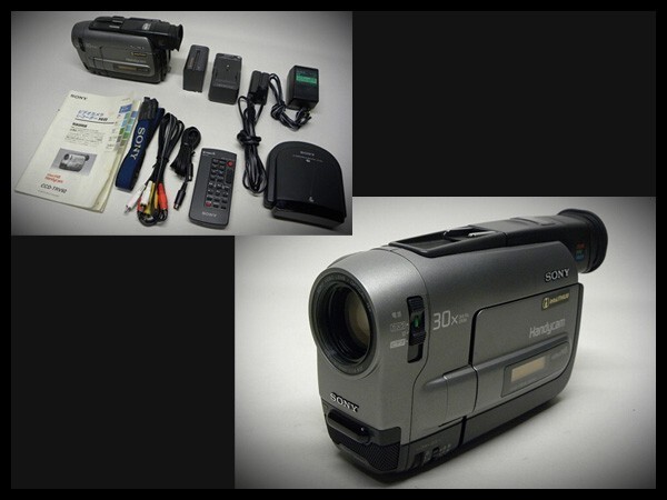Yahoo!オークション -「ccd-trv92」の落札相場・落札価格 Yahoo!オークション -「ccd-trv92」の落札相場・落札価格