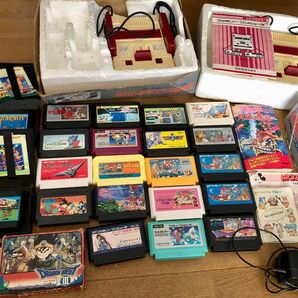 ファミリーコンピュータ セット