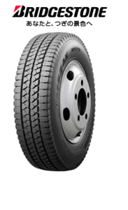 ♪♪ブリザックW979 215/85R16 120/118L ♪ 215/85/16 BS BLIZZAK （特価商材品(売れ次第終了