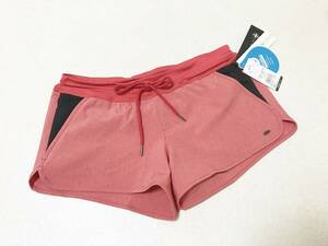  Lady's swimsuit M size : O'Neill [O'NEILL] Surf trunks * Surf short pants * Rush Guard swimsuit pants : red regular price :4,900+ tax 