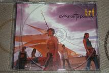 ◆ trf / dAnce to positive 中古CD_画像5