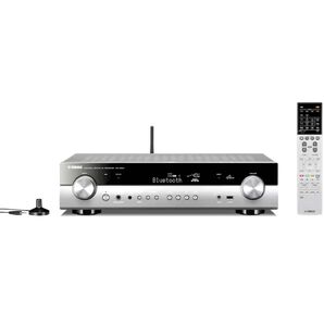 RX-S601 AVレシーバー YAMAHA チタン