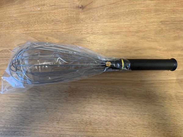 新品未開封☆MATFER マトファー ホイッパー 111023 300mm 調理器具 泡立て器