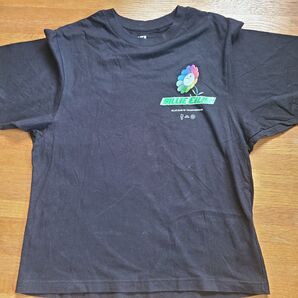 Tシャツ ユニクロ UT ビリーアイリッシュ billie eilish