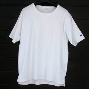 チャンピオン 半袖 Tシャツ コットン ★訳あり新品 M c65