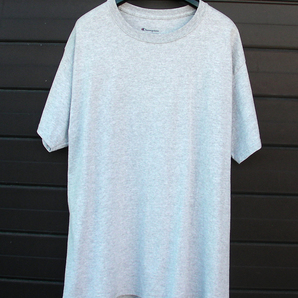 チャンピオン 半袖 Tシャツ コットン ★新品 L c64