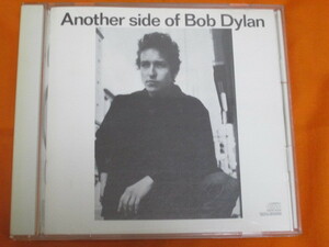 ♪♪♪ ボブ・ディラン Bob Dylan 『 Another Side Of Bob Dylan 』輸入盤 ♪♪♪