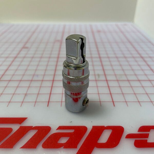 BLUE POINT 3/8"ロックアダプター YA525A